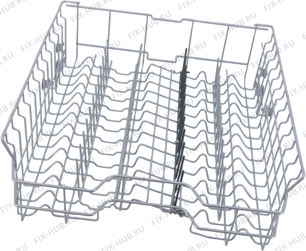 Большое фото - Корзина для посуды для посудомоечной машины Bosch 00770772 в гипермаркете Fix-Hub