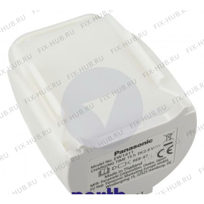 Другое для составляющей Panasonic EW1411TA8HW в гипермаркете Fix-Hub