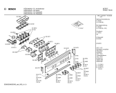 Схема №5 HEN242A с изображением Инструкция по эксплуатации для электропечи Bosch 00516548