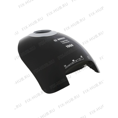 Крышка для мини-пылесоса Bosch 00798802 в гипермаркете Fix-Hub