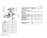 Схема №4 IC550129 с изображением Инструкция по эксплуатации Gaggenau для холодильника Bosch 00538138