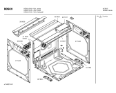 Схема №6 HEN212V с изображением Инструкция по эксплуатации для плиты (духовки) Bosch 00583456