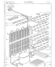 Схема №4 IK181013/1 с изображением Переключатель для холодильной камеры Bosch 00157907