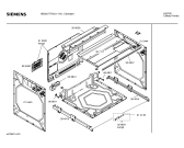 Схема №6 HB56077FN с изображением Фронтальное стекло для духового шкафа Siemens 00217306