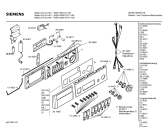 Схема №5 WD61430CH Wash & Dry 6143 с изображением Инструкция по эксплуатации для стиралки Siemens 00523526