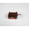 Микропереключатель для плиты (духовки) Whirlpool 481927328223 для Ikea BOX 703 S 846 108 85