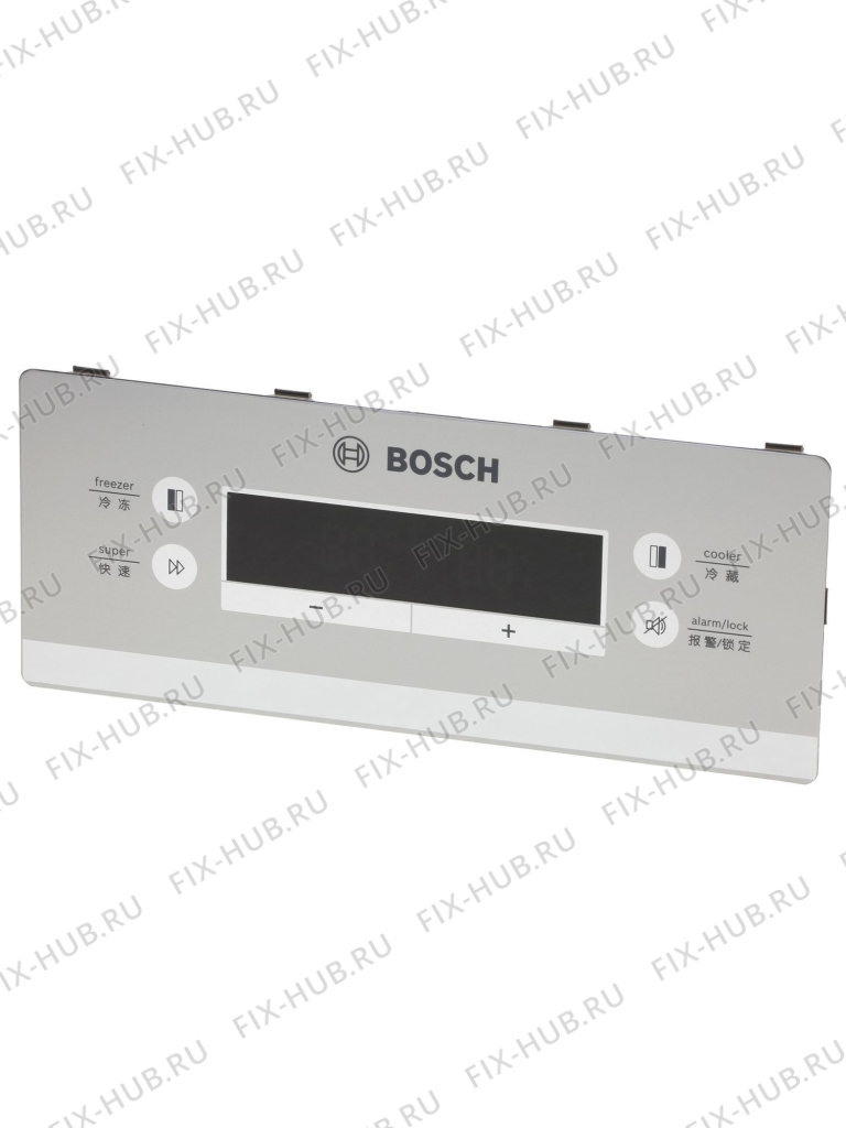 Большое фото - Дисплейный модуль для холодильника Bosch 00649060 в гипермаркете Fix-Hub