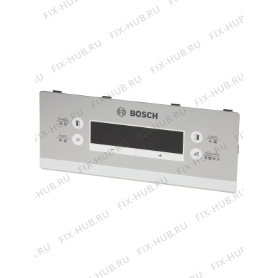 Дисплейный модуль для холодильника Bosch 00649060 в гипермаркете Fix-Hub