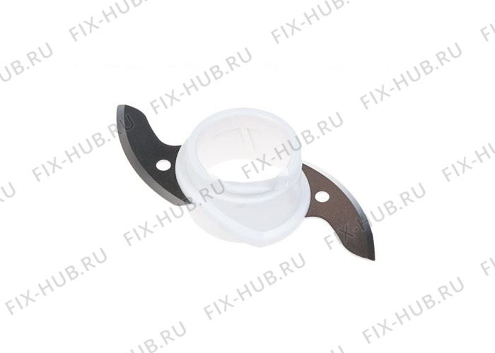 Большое фото - Резак для кухонного комбайна Moulinex MS-0697734 в гипермаркете Fix-Hub