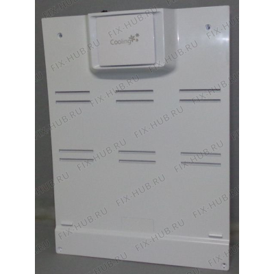 Крышечка для холодильника Beko 4907440200 в гипермаркете Fix-Hub