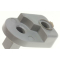 Элемент корпуса для стиральной машины Whirlpool 481010473634 для Whirlpool WME1867 DFC TS