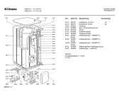 Схема №1 47/1740 ZWS7011 с изображением Нагревательный элемент Bosch 00284701