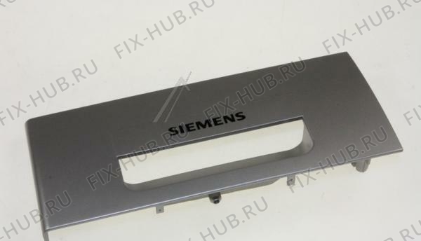 Большое фото - Ручка для стиральной машины Siemens 00644207 в гипермаркете Fix-Hub