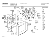 Схема №2 CG350S2 DOMO 300 с изображением Кабель для посудомойки Bosch 00287131