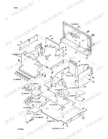 Схема №11 RS8066 с изображением Транзистор для аудиотехники Siemens 00722026