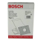 Пылесборник для пылесоса для электропылесоса Bosch 00460445 для Bosch BHZ3AF2