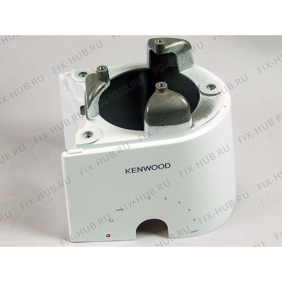 Корпусная деталь для кухонного измельчителя KENWOOD KW715423 в гипермаркете Fix-Hub