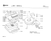 Схема №1 195303765 GB-5034.13 с изображением Пружина для вентиляции Bosch 00024382