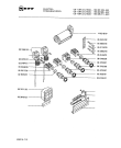 Схема №6 195301976 GB-1067.53LHCSG с изображением Пружина для плиты (духовки) Bosch 00082620