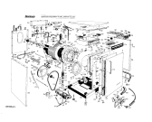 Схема №1 CV402A GARANT CV402A с изображением Узел подключения для стиралки Bosch 00042793