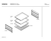 Схема №6 HB28025SK с изображением Инструкция по эксплуатации для электропечи Siemens 00584302