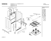 Схема №3 HM22850EU, Siemens с изображением Инструкция по эксплуатации для духового шкафа Siemens 00580031