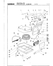 Схема №24 IK900054 с изображением Сопротивление для холодильника Bosch 00323369
