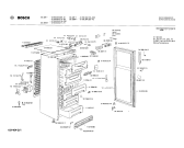 Схема №2 0705304314 GS328T с изображением Клапан для холодильника Bosch 00112083