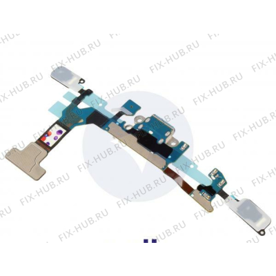 Блок управления для мобилки Samsung GH97-18576A в гипермаркете Fix-Hub