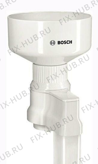 Большое фото - Крупомолка для кухонного комбайна Bosch 00576061 в гипермаркете Fix-Hub
