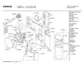 Схема №6 TK68001 Surpresso S60 с изображением Инструкция по эксплуатации для электрокофемашины Siemens 00584812