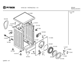 Схема №4 WFBPI08GR VARIO 600 с изображением Инструкция по эксплуатации для стиралки Bosch 00527461