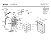 Схема №2 GS11S420 с изображением Емкость для заморозки для холодильной камеры Siemens 00355794