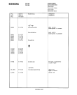 Схема №15 FA1084 с изображением Адаптер для видеоэлектроники Siemens 00754498