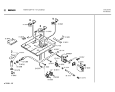 Схема №2 NGM615ZPP с изображением Инструкция по эксплуатации для плиты (духовки) Bosch 00524886