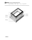 Схема №5 1311446633 1440/413RCSM с изображением Переключатель для плиты (духовки) Bosch 00052404