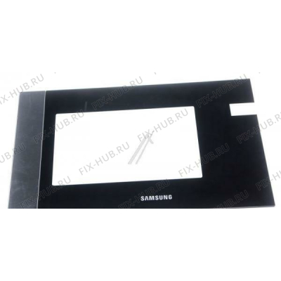 Дверка для микроволновой печи Samsung DE94-02666A в гипермаркете Fix-Hub