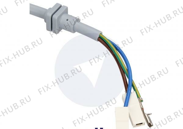 Большое фото - Кабель для сушильной машины Beko 2970440100 в гипермаркете Fix-Hub