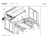 Схема №4 HB565560 с изображением Каталитическая панель для духового шкафа Siemens 00437360