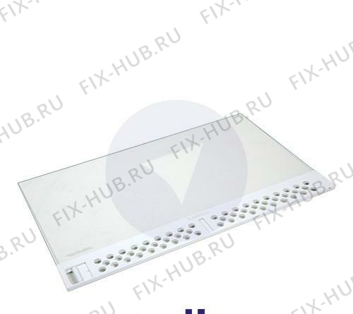 Большое фото - Дымоход для холодильной камеры Electrolux 2251393522 в гипермаркете Fix-Hub