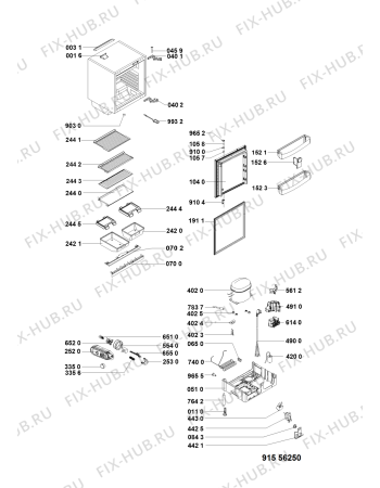 arg146ala1