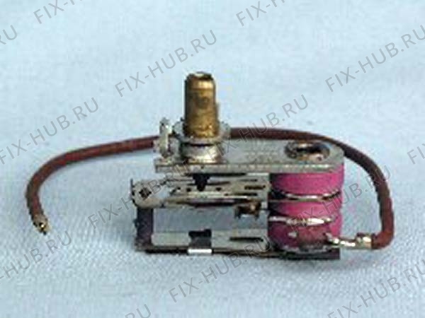 Большое фото - Криостат для утюга (парогенератора) KENWOOD KW678546 в гипермаркете Fix-Hub