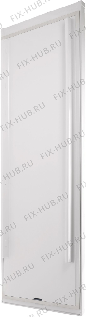 Большое фото - Дверь для холодильной камеры Bosch 00715948 в гипермаркете Fix-Hub