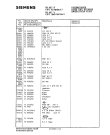 Схема №10 FM4629 с изображением Инструкция по эксплуатации для видеоэлектроники Siemens 00530416