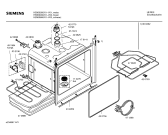 Схема №5 HB360660 с изображением Инструкция по эксплуатации для духового шкафа Siemens 00598068