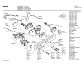 Схема №5 HBN562B с изображением Инструкция по эксплуатации для электропечи Bosch 00522373
