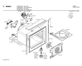 Схема №5 HEN202A с изображением Переключатель для плиты (духовки) Bosch 00068540