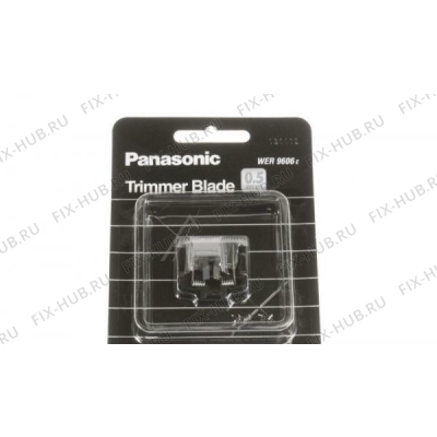 Микронасадка для электробритвы Panasonic WER9606E в гипермаркете Fix-Hub