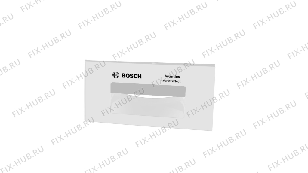 Большое фото - Ручка для стиральной машины Bosch 00658276 в гипермаркете Fix-Hub