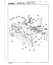 Схема №15 EB868140 с изображением Панель для электропечи Bosch 00290924